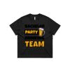 4030 Women's Box Tee Thumbnail