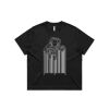 4030 Women's Box Tee Thumbnail