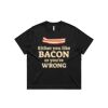 4030 Women's Box Tee Thumbnail