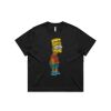 4030 Women's Box Tee Thumbnail