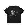 4030 Women's Box Tee Thumbnail