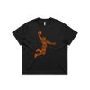 4030 Women's Box Tee Thumbnail