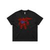4030 Women's Box Tee Thumbnail