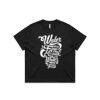 4030 Women's Box Tee Thumbnail