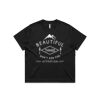 4030 Women's Box Tee Thumbnail