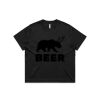 4030 Women's Box Tee Thumbnail