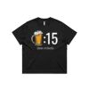 4030 Women's Box Tee Thumbnail