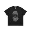 4030 Women's Box Tee Thumbnail