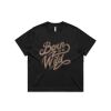4030 Women's Box Tee Thumbnail