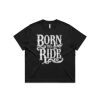 4030 Women's Box Tee Thumbnail