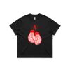 4030 Women's Box Tee Thumbnail