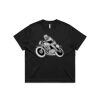 4030 Women's Box Tee Thumbnail