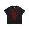 4030 Women's Box Tee Thumbnail