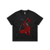 4030 Women's Box Tee Thumbnail