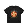 4030 Women's Box Tee Thumbnail