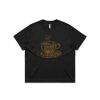 4030 Women's Box Tee Thumbnail