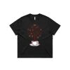 4030 Women's Box Tee Thumbnail