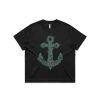 4030 Women's Box Tee Thumbnail