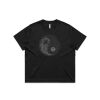 4030 Women's Box Tee Thumbnail