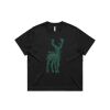 4030 Women's Box Tee Thumbnail