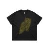 4030 Women's Box Tee Thumbnail