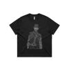 4030 Women's Box Tee Thumbnail