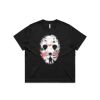 4030 Women's Box Tee Thumbnail