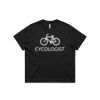 4030 Women's Box Tee Thumbnail