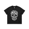 4030 Women's Box Tee Thumbnail