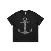 4030 Women's Box Tee Thumbnail