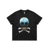 4030 Women's Box Tee Thumbnail