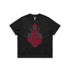 4030 Women's Box Tee Thumbnail