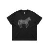 4030 Women's Box Tee Thumbnail