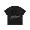 4030 Women's Box Tee Thumbnail