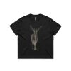 4030 Women's Box Tee Thumbnail