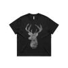 4030 Women's Box Tee Thumbnail