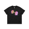 4030 Women's Box Tee Thumbnail