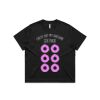 4030 Women's Box Tee Thumbnail