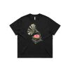 4030 Women's Box Tee Thumbnail