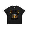 4030 Women's Box Tee Thumbnail