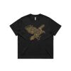 4030 Women's Box Tee Thumbnail