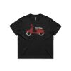 4030 Women's Box Tee Thumbnail
