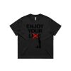 4030 Women's Box Tee Thumbnail