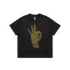 4030 Women's Box Tee Thumbnail