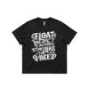 4030 Women's Box Tee Thumbnail