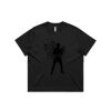 4030 Women's Box Tee Thumbnail