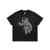 4030 Women's Box Tee Thumbnail