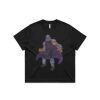 4030 Women's Box Tee Thumbnail