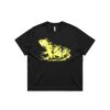 4030 Women's Box Tee Thumbnail