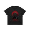 4030 Women's Box Tee Thumbnail